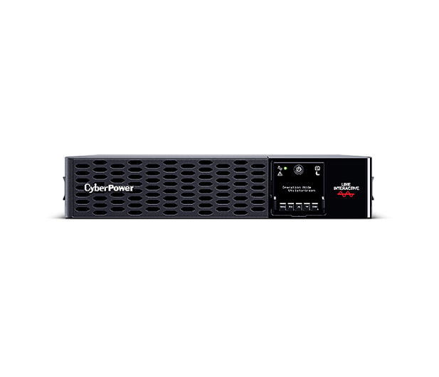 CyberPower UPS PR3000ERTXL2U - 1120369 - zdjęcie 2
